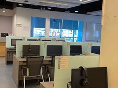 -EF教育成人英语(望京中心)