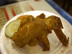 -华星冰室(湾仔店)