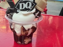 -DQ·蛋糕·冰淇淋(五角场万达店)