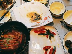 -大师傅金奖啤酒鱼(西街老店)