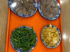 -1916中国兰州牛肉拉面(张掖分店)