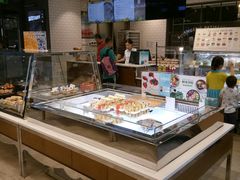 -巴黎贝甜(望京信万店)
