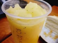 -MUSANG KING猫山王(龙湖杭州滨江天街店)