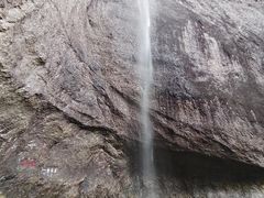 -雁荡山大龙湫景区
