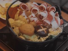 -神田川拉面店(上游街店)