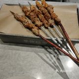 虹桥枢纽数一数二的新疆菜饭店~