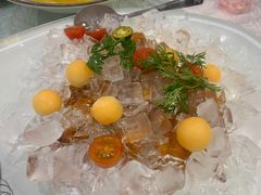 -天鲜阁·海鲜粤菜·33年老字号(石槎白云站店)