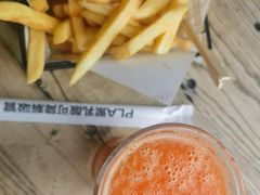 -漫咖啡 (CCPAPK店)