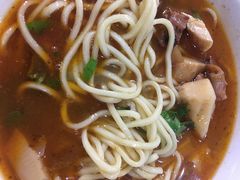 -庆蓉云·庆云面(双林店)