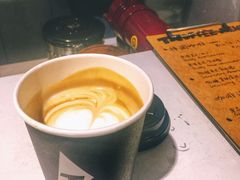-T-COFFEE(长江花园店)