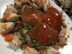 -舒味姜母鸭·沙茶面(湖里店)