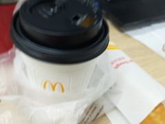 -麦当劳(南京苍山路店)