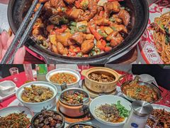 -小柴米·传统江西菜(八一广场店)