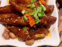 -虾饺妹·酒家(金碧店)
