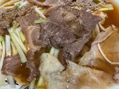 -直隶安家牛肉罩饼(七一路店)