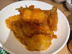 -关东小磨东北菜(上海长风大悦城店)