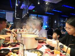 -蚝魁竹笼蒸生蚝 余杭店