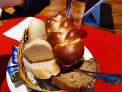 -申德勒加油站餐厅(三里屯北小街店)