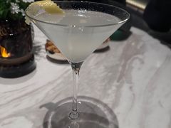 -大堂酒廊·富力丽思卡尔顿酒店