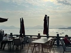 -湖畔居茶楼(湖滨店)