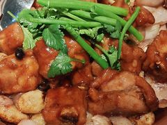 -鹿港小镇(西单大悦城店)