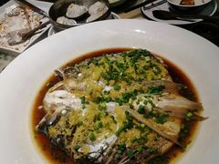 -绿茶餐厅(乐峰广场店)