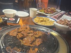 -买又大餐厅(福林里店)