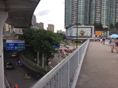 门面-大家乐(广州荔湾领展广场店)
