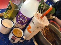 -马路边边串串香(双井直营店)