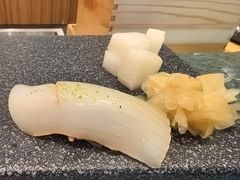 -鮨冠OMAKASE食べ放题(北京首店)