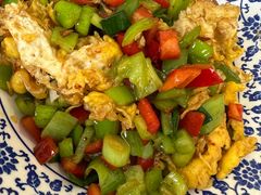 -新新湘菜馆(新中街二条店)