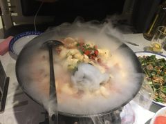-外婆味道·云南菜大当家(关上店)