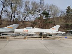 -中国航空博物馆