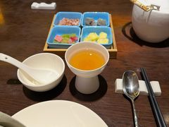 -元素中餐厅.海南菜.粤菜.椰子鸡.海鲜.包房.石梅湾威斯汀度假酒店