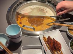 -季季红火锅(动壹店)