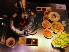 -喜来稀肉(虹泉路店)
