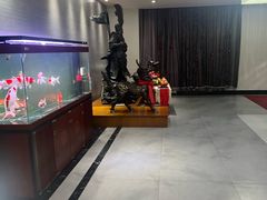 -福季酒店(怡园绿景店)