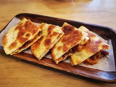 -红小满休闲餐厅(十全街店)