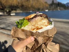 -Fergburger(皇后镇店)