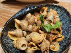 -龙虾当家·大排档(红谷滩五中店)