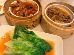 -金鼎轩(方庄天坛店)