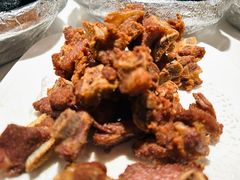 蒜蓉碎香骨-煲煲好(朝阳门店)