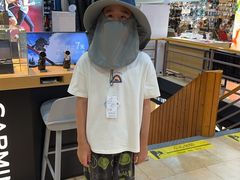 -三夫户外(天钥桥路店)