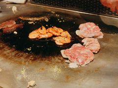 -火地铁板烧(昆山万象汇店)