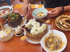 -豆相识•九九豆腐脑(牛咡桥店)