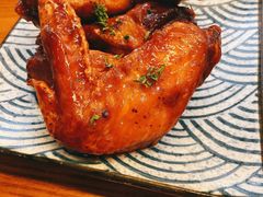 水牛城鸡翅-红小满休闲餐厅(十全街店)