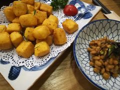 -八间(合生汇店)