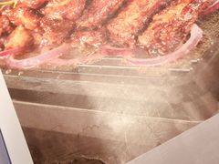 -燕郊烧鸽子(广安路店)