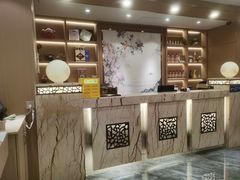 -海宝酒家(中山四路店)