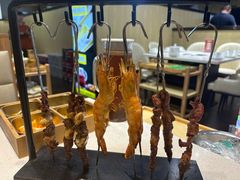 -和庆斋羊蝎子火锅·碳缸烧烤(顺义旗舰店)